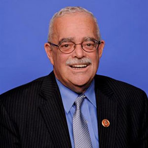 Rep. Connolly