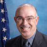 Alan Constantian, the newly-appointed
