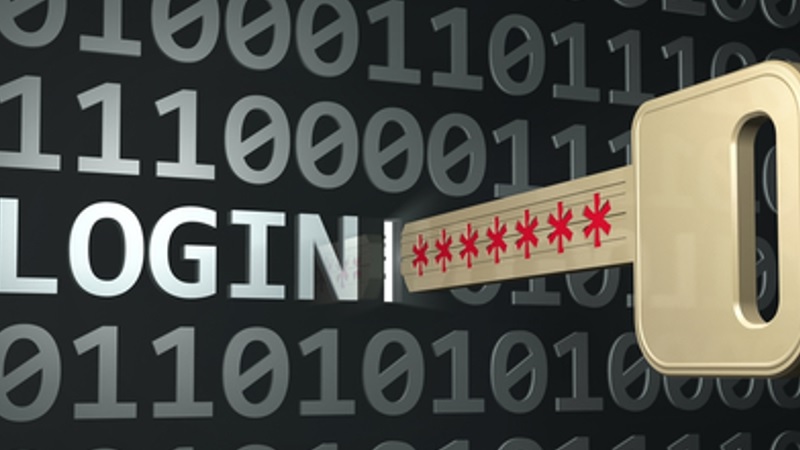 secure login – MeriTalk