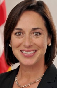 Karen DeSalvo