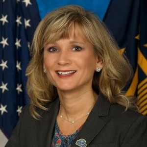 Tina Burnette, executive director for Enterprise Risk Management at the Department of Veterans Affairs. (Photo: LinkedIn)