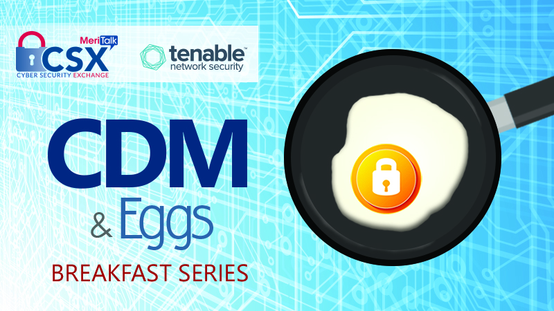 CDM & Eggs