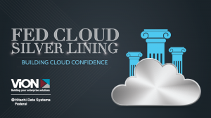 Fed Cloud Silver Lining