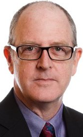 Kevin Haley of Symantec. (Photo: LinkedIn)