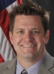 Matt Conner. (Photo: LinkedIn)