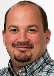 Rocky DeStefano (Photo: LinkedIn)