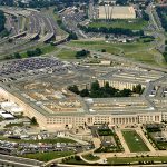 Pentagon, DoD