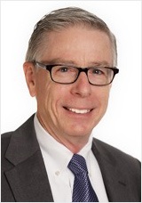 Charles S. Phalen Jr. (Photo: OPM.gov)