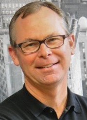 Kevin Merritt (Photo: LinkedIn)