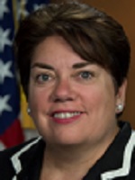 Leslie R. Caldwell (Photo: Justice.gov)