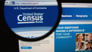 census