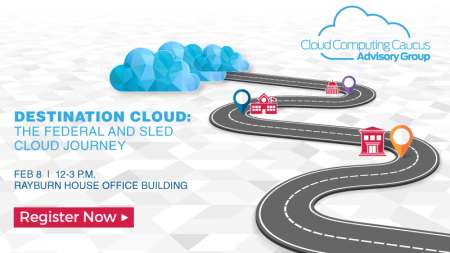 CCAG Destination Cloud