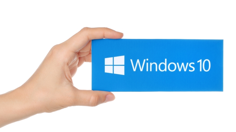 Windows 10