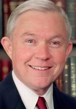 Jeff Sessions (Photo: Senate.gov)
