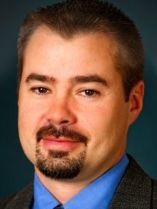 Jim Smid (Photo: LinkedIn)