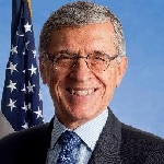 Tom Wheeler (Photo: Twitter)