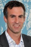 David Tishgart (Photo: LinkedIn)