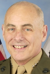 Gen. John F. Kelly (Photo: Defense.gov)