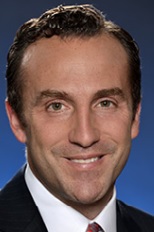 Reed Cordish (Photo: cordish.com)
