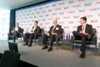 The Data Center of Tomorrow? Or Today? panel