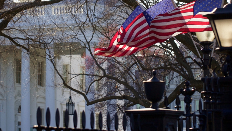 White House