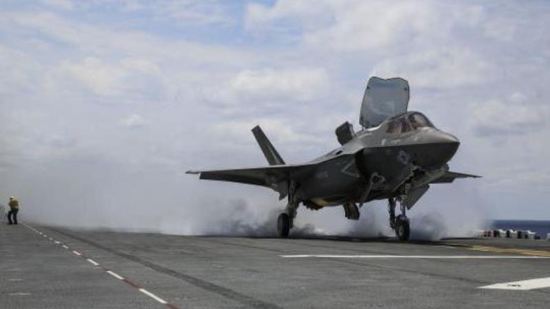 F-35