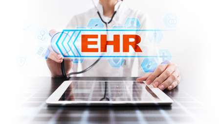 EHR