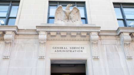 GSA