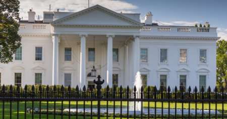 White House