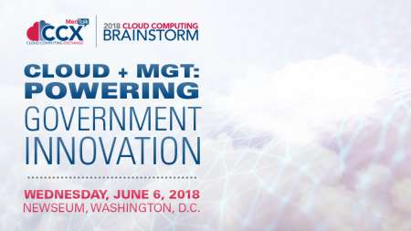 CCX Brainstorm 2018