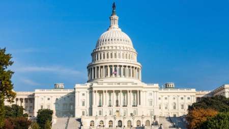 Congress Capitol Senate House