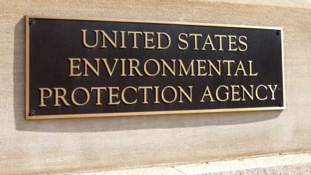 EPA Environmental Protection Agency