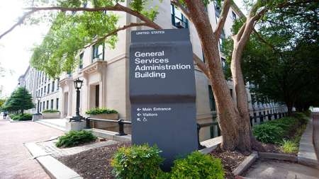 General Services Administration GSA Headquarters 1800 F St 18F TTS FAS