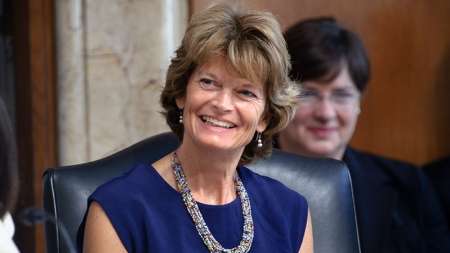 Lisa Murkowski