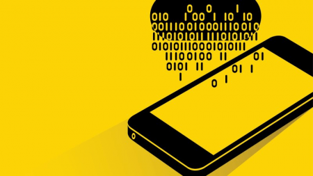 mobile security endpoint cloud mobility BYOD