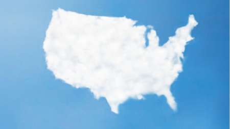 Cloud United States Federal