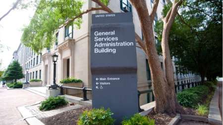 GSA General Services Administration