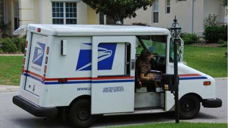 USPS Postal Service