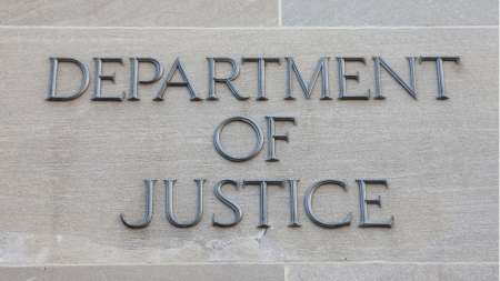 DOJ Department of Justice