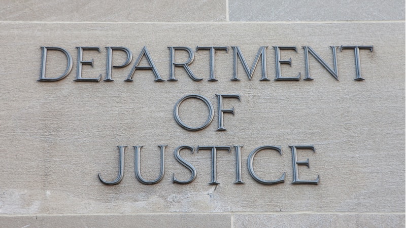 Department of Justice Selects Mayer as Chief of Artificial Intelligence and Science and Technology Advisor – MeriTalk