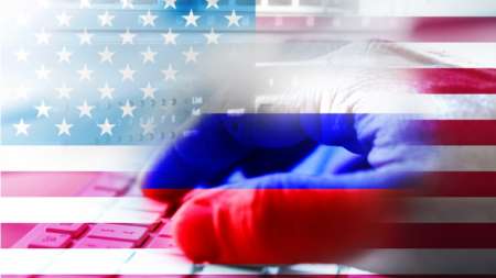Russia U.S. Hacking