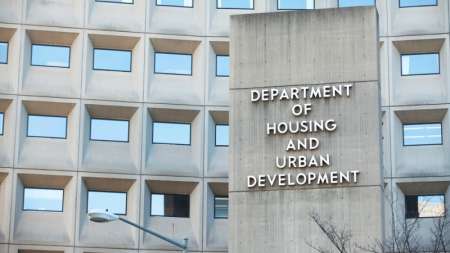 HUD Urban Development