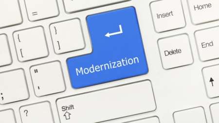 Modernization