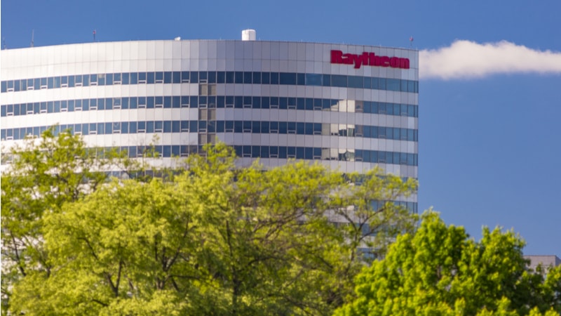 Raytheon