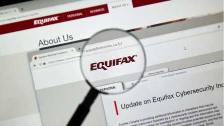 Equifax Breach Cyber