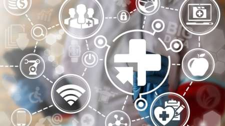 Medical IOT