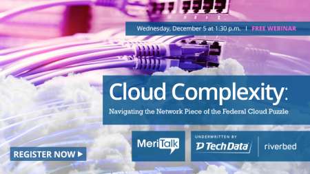 Cloud Complexity Webina