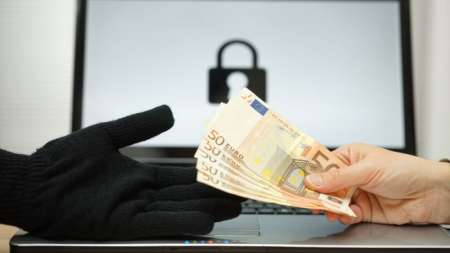 ransomware