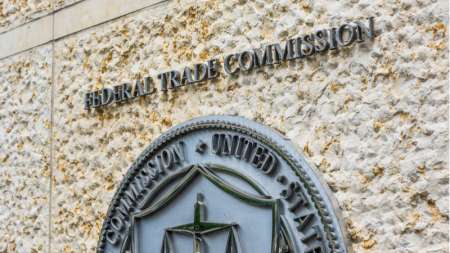 FTC Federal Trade Commission