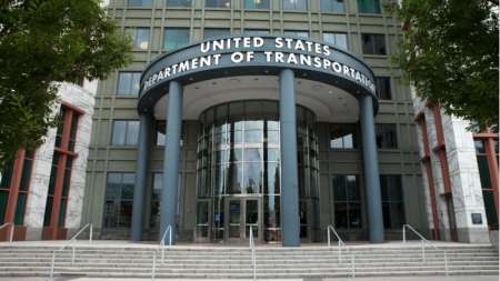 DoT Department of Transportation
